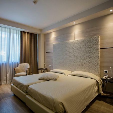Hostellerie Du Cheval Blanc Αόστα Εξωτερικό φωτογραφία