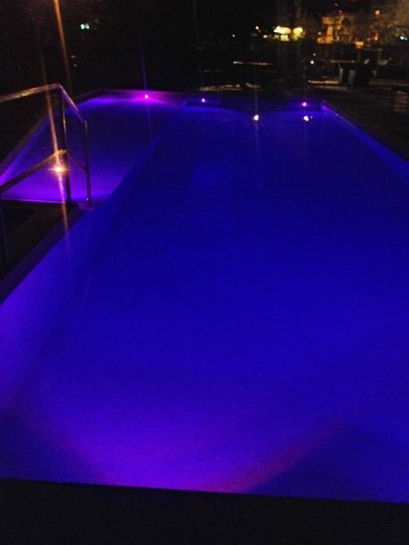 Hostellerie Du Cheval Blanc Αόστα Εξωτερικό φωτογραφία