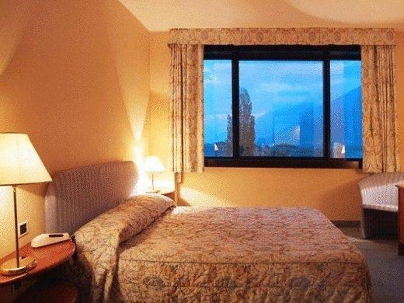 Hostellerie Du Cheval Blanc Αόστα Εξωτερικό φωτογραφία