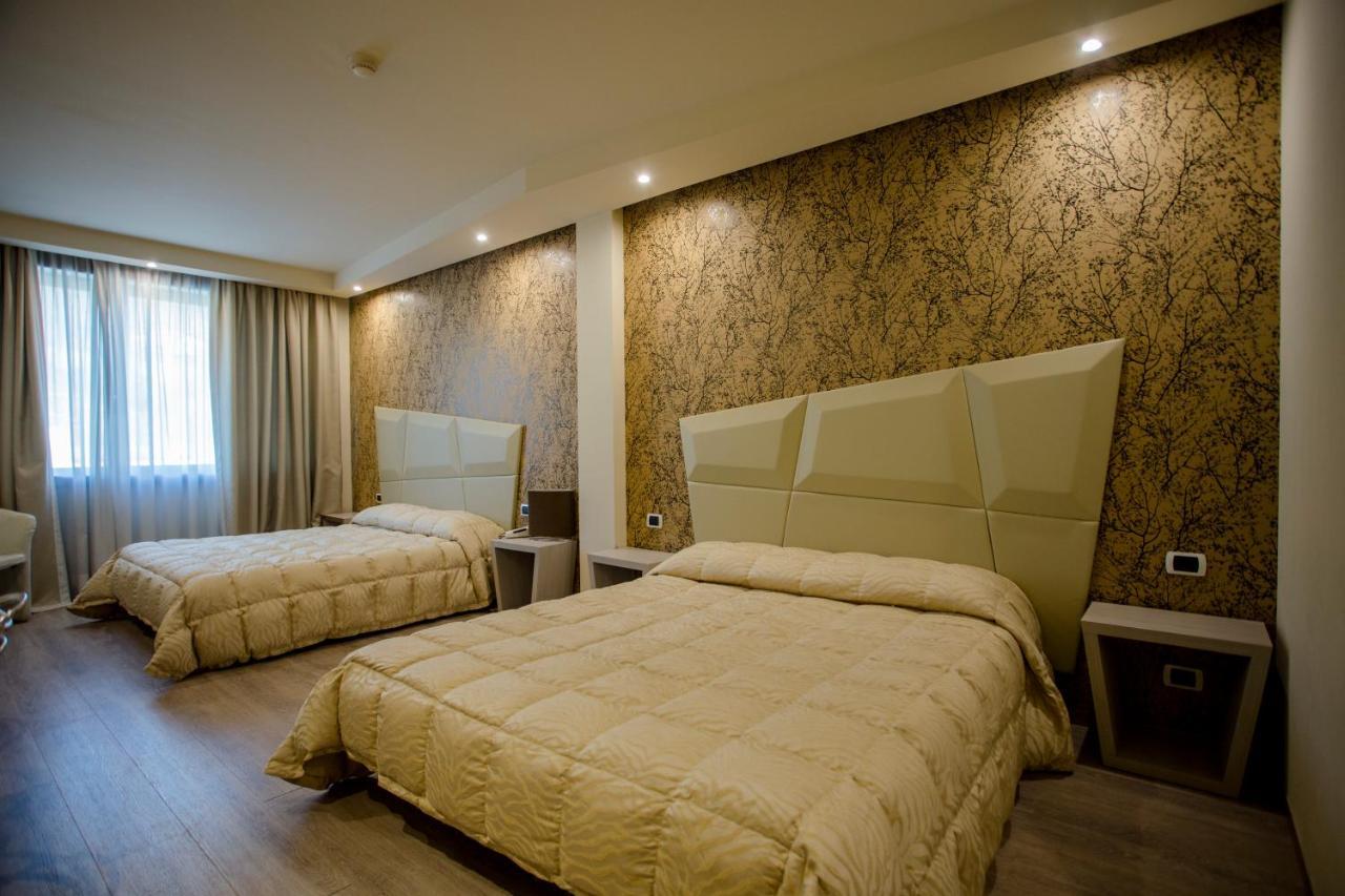 Hostellerie Du Cheval Blanc Αόστα Εξωτερικό φωτογραφία