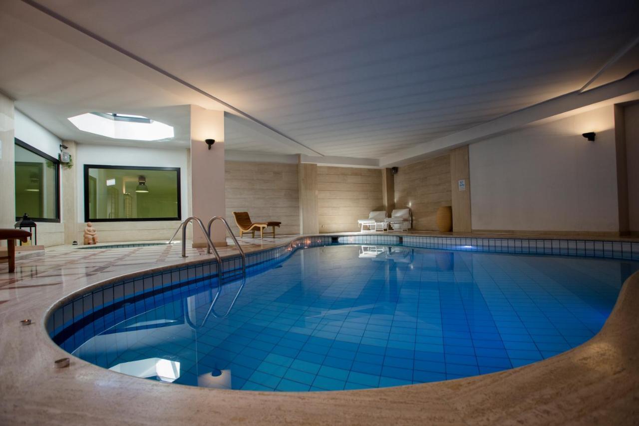 Hostellerie Du Cheval Blanc Αόστα Εξωτερικό φωτογραφία
