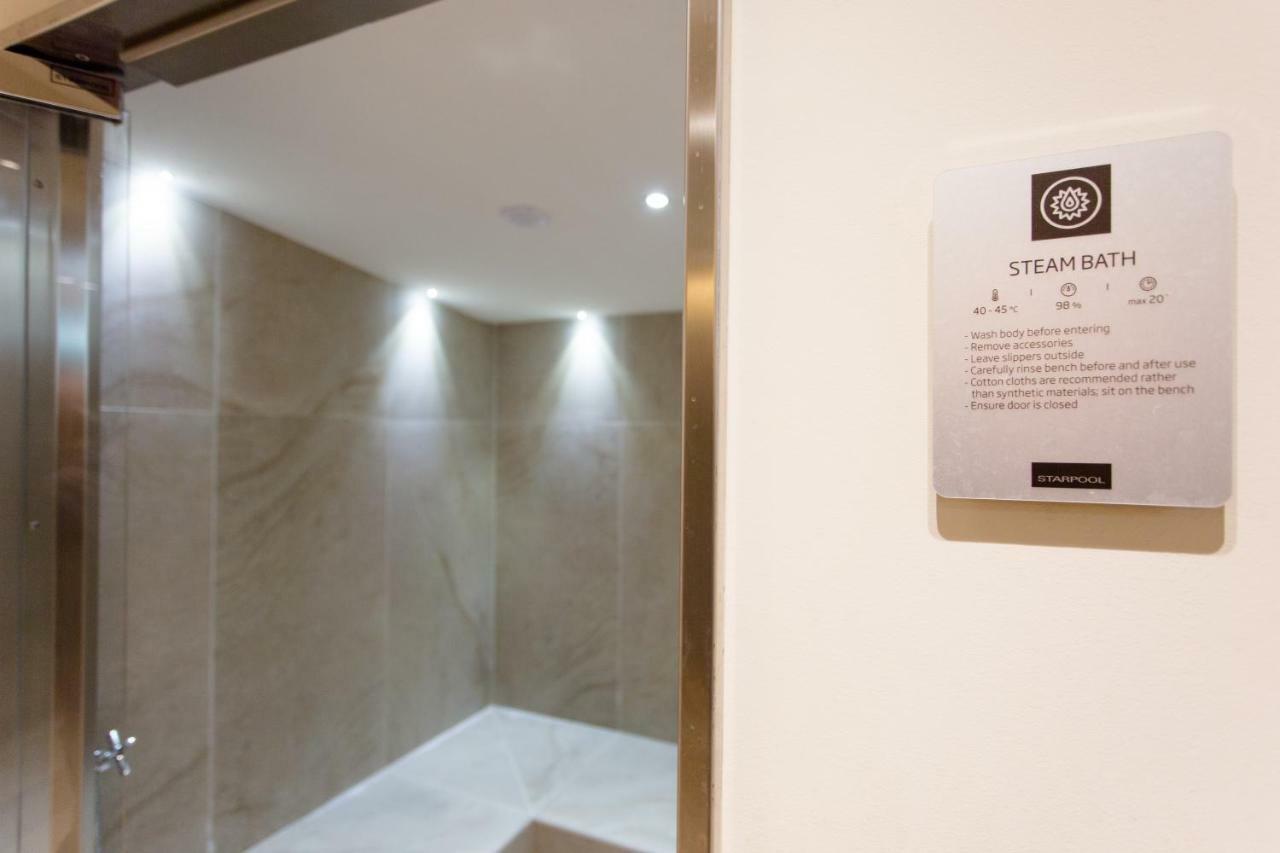 Hostellerie Du Cheval Blanc Αόστα Εξωτερικό φωτογραφία
