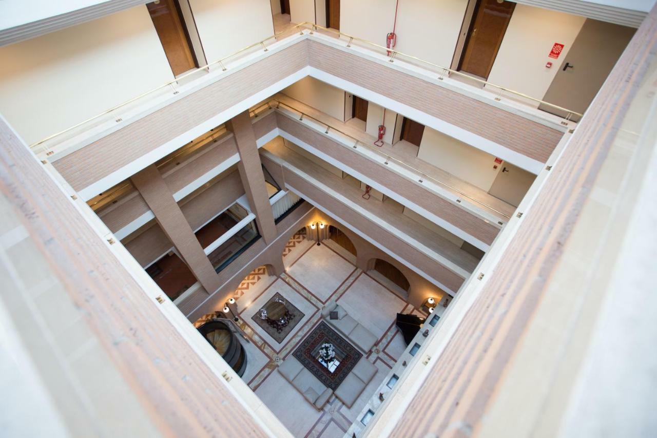 Hostellerie Du Cheval Blanc Αόστα Εξωτερικό φωτογραφία