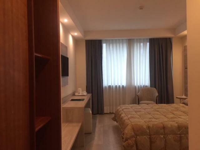 Hostellerie Du Cheval Blanc Αόστα Εξωτερικό φωτογραφία